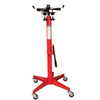 SUNEX TOOLS 700 LB. HD PEDESTAL TELESCOPIC TRANSMISSION JACK 7700C - RED