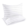 COZSINOOR Bed Pillows for Sleeping Luxury Down Alternative Plush Pillow 2 Pack New