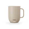 EMBER 14OZ MUG 2 TEMPERATURE CONTROL SMART MUG SANDSTONE: CERAMIC - SANDSTONE