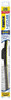 RAIN-X LATITUDE 2-IN-1 WIPER BLADES 26" WIPERS 1 UNIT REPLACEMENT - BLACK