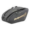 Bullpadel Padel Bag TOUR PREMIER Premier Padel Collection BPP25015 - BLACK