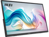 MSI Pro MP165 E6 Portable Monitor, 15.6" FHD IPS 1080p, USB Type-C, Mini-HDMI,