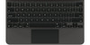 Apple Computer MJQK3LL/A Magic Keyboard for iPad Pro 12.9inch 5th Gen Black