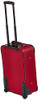 AMERICAN TOURISTER FIELDBROOK XLT SOFTSIDE LUGGAGE 3-PIECE SET - RED/BLACK