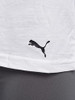 PUMA MENS MEN'S 3 PACK CREW NECK T-SHIRTS - SIZE: MEN XL - WHITE New