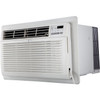 LG 8,000 BTU 115V ELECTRONIC THRU THE WALL AC W/REMOTE - WHITE New
