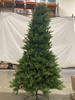 GENERIC 9FT CHRISTMAS TREE WITH LIGHTS - GREEN