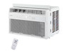 VISSANI 6,000 BTU 115-VOLT WINDOW AIR CONDITIONER - WHITE New