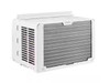 VISSANI 5,000 BTU 115V MECHANICAL WINDOW AIR CONDITIONER - WHITE New