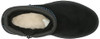 1168010W KOOLABURRA BY UGG WOMENS KOOLA MINI HYBRID SIZE 9 BLACK