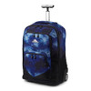 ‎HIGH SIERRA FREEWHEEL PRO WHEELED BACKPACK 138584 - SPACE BLACK New