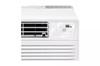 LG 11,800 BTU 115V ELECTRONIC THRU THE WALL AC W/REMOTE - WHITE New