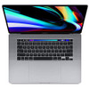 APPLE MACBOOK PRO 16" TOUCH BAR 9TH GEN INTEL I9 32GB 512GB SSD - SPACE GRAY