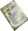 WESTERN DIGITAL 500 GB SATA 3GB/S 5400RPM DRIVE - SILVER