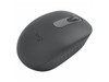 Logitech M196 Mouse - Optical - Wireless - 32.81 ft - Bluetooth - Graphite -