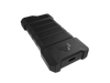 ASUS TUF Gaming A2- USB-C 3.2 Gen 2x2 Portable SSD Enclosure, Dual M.2 NVMe PCIe