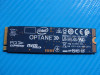 INTEL OPTANE 256GB NAND 16GB OPTANE SOLID STATE DRIVE - BLUE