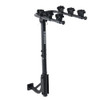 KAC S3 Hitch Mounted 3-Bike Suspension Rack Black KAC-FGS-A014-01-AA1US
