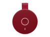 Ultimate Ears Boom 3 Portable Waterproof Bluetooth Speaker -Sunset Red