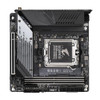 AORUS GIGABYTE B650I AORUS ULTRA MATX MOTHERBOARD 2X DDR5 64GB MATX