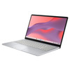 ASUS CX15 15.6 inch FHD IPS Chromebook Laptop, N4500 4GB, 128GB, Pure Gray