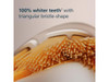 Philips Sonicare All-in-One (A3) Replacement Brush Heads, White, HX9092/77, 2pk