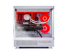 Skytech Gaming Azure 3 Gaming PC, AMD Ryzen 7 7800X3D 4.2GHz, NVIDIA RTX 5080