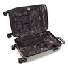 SWISS GEAR SWISSGEAR 7272 ENERGIE EXPANDABLE HARDSIDE LUGGAGE - GUNMETAL New