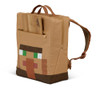 IGLOO MINECRAFT BACKPACK COOLERS INSULATED LUNCH COOLER BAG - VILLAGER New