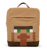 IGLOO MINECRAFT BACKPACK COOLERS INSULATED LUNCH COOLER BAG - VILLAGER New