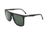 CARRERA 278/S 003 58/16/145 MAN SUNGLASSES - BLACK
