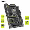 MSI MAG B850 TOMAHAWK MAX WIFI MOTHERBOARD ATX SUPPORTS AMD RYZEN 9000/8000