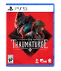MAXIMUM GAMES THE THAUMATURGE, PS5
