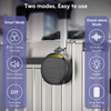 HOTMOON OMNI PORTABLE WHITE NOISE SMART SOUND MACHINES WITH RGB LIGHT - GRAY