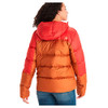 79300-20712 Marmot Women's Guides Down Winter Jacket Copper/Cairo Large New