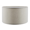 ASPN Creative Contemporary Design, Drum Light Shade, 38871 - Oatmeal Linen