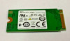 SK HYNIX SSD 256GB 2242 M.2 NVME PCI-E 3.0 5SS0V27610 - GREEN