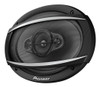 PIONEER TS-A6997S PIONEER 6" X 9" 750W 5-WAY TWEETERS COAXIAL SPEAKERS
