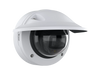 Axis P3288-LVE 8MP AI-Powered Dome Camera with Audio Analytics (02986-001)