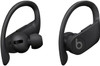 BEATS POWERBEATS PRO WIRELESS EARBUDS - WHITE LOGO - BLACK New