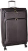 SAMSONITE SOLYTE DLX EXPANDABLE LUGGAGE SPINNER WHEELS CHECKED-LARGE 29" - GRAY New