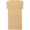 Bright Creations T Shirt Folder Board - Brown 17 x 30 in 24-Pack New