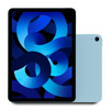 Apple iPad Air 5 64GB Blue WiFi MM9E3LL/A (Latest Model)