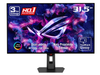 ASUS ROG Strix 32 inch DUAL MODE UHD 4K 165Hz Full HD 330Hz FreeSync Premium Pro