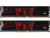 G.SKILL AEGIS SERIES DDR4 RAM 32GB 2X16GB 2666MT/S CL19-19-19-43 1.20V - BLACK New