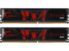 G.SKILL AEGIS SERIES DDR4 RAM 32GB 2X16GB 2666MT/S CL19-19-19-43 1.20V - BLACK New