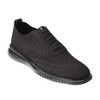 C28527 COLE HAAN MEN'S 2.ZEROGRAND STITCHLITE OXFORD SHOES BLACK SIZE 8.5