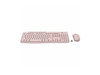 Logitech MK270 Wireless Keyboard and Mouse Combo for Windows  2.4 GHz Wireless