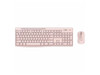 Logitech MK270 Wireless Keyboard and Mouse Combo for Windows  2.4 GHz Wireless