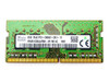SK HYNIX 8GB 1RX8 DDR4 SO-DIMM PC4-21300 2666MHZ Memory Module - GREEN